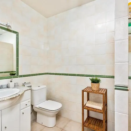 Apartamento Els Girasols Alaior