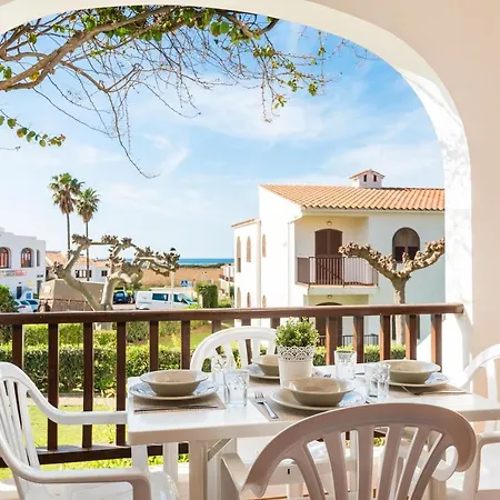 Apartamento Els Girasols Alaior
