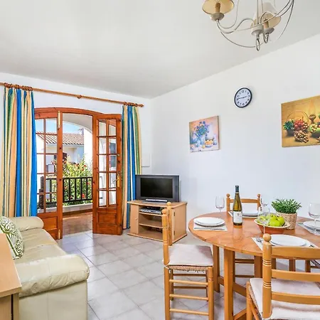Apartamento Els Girasols * Alaior