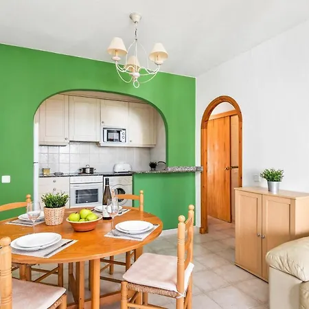 Apartamento Els Girasols Apartment