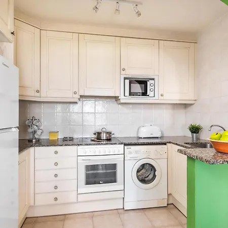 Apartamento Els Girasols Διαμέρισμα Alaior