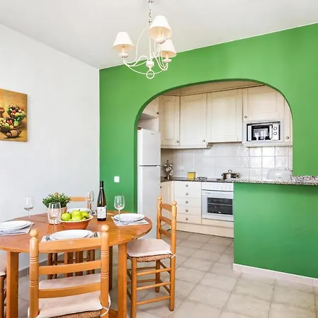 Apartamento Els Girasols Διαμέρισμα