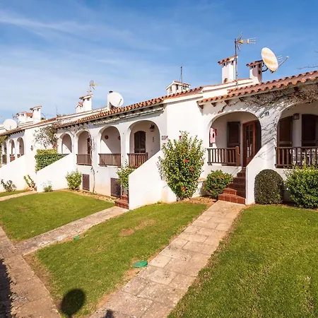 Apartamento Els Girasols * Alaior