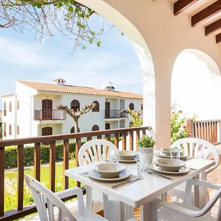 Apartamento Els Girasols