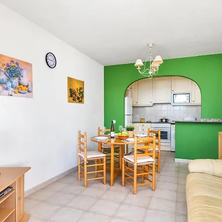 Apartamento Els Girasols
