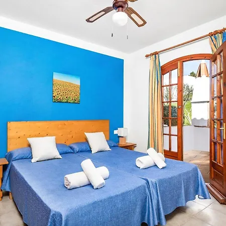 Διαμέρισμα Apartamento Els Girasols *