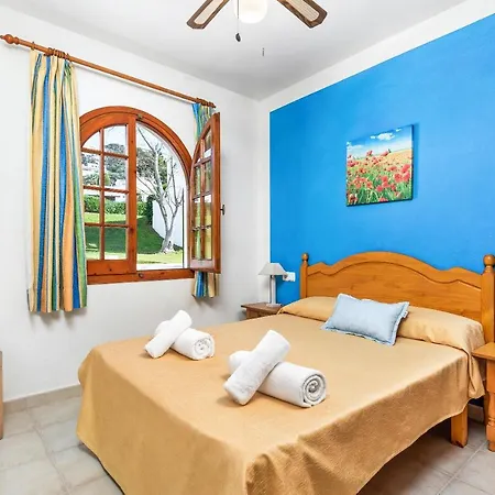 Apartamento Els Girasols Διαμέρισμα *