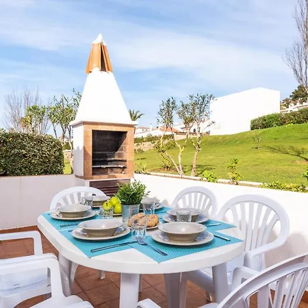 Apartamento Els Girasols Διαμέρισμα Alaior
